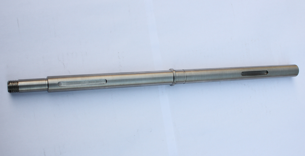 自动化行业传动轴