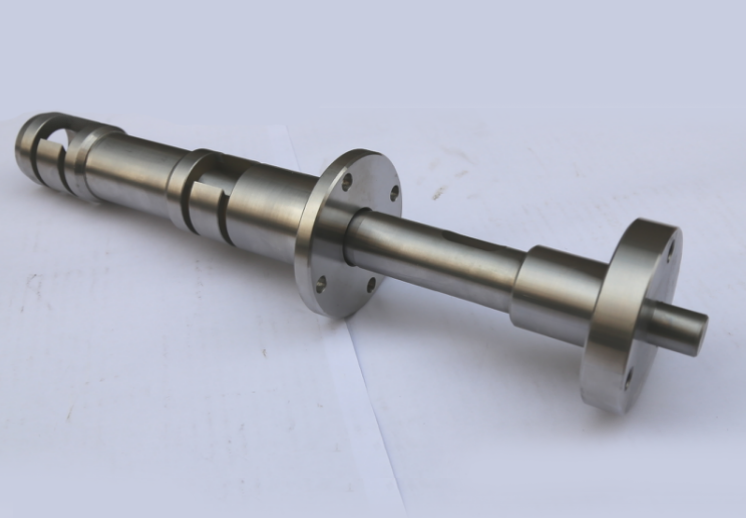 液压行业活塞轴组件