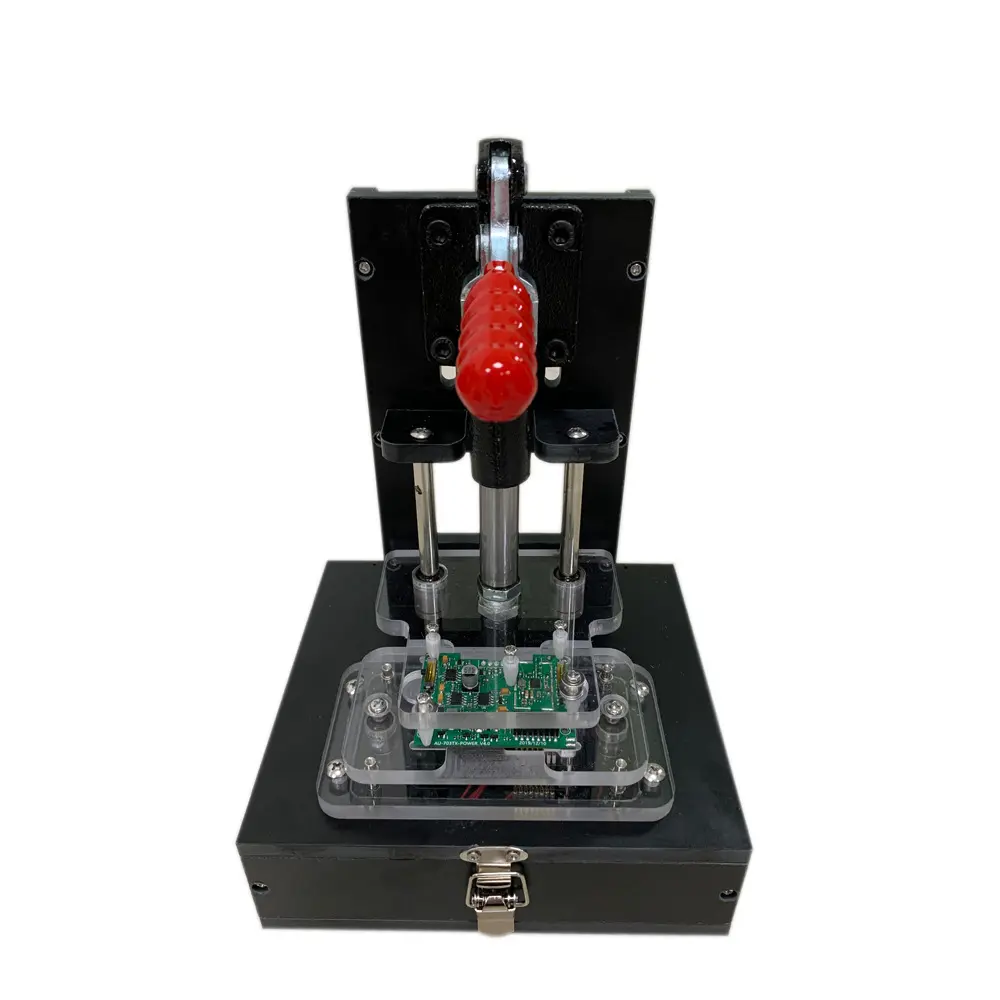 消费电子行业/线路板焊接治具