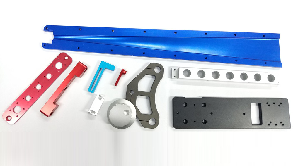 金属类材质订制零件