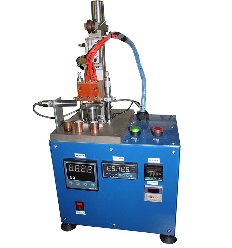 高校数据测试收集产品/实验仪器行业/压力温度测试仪