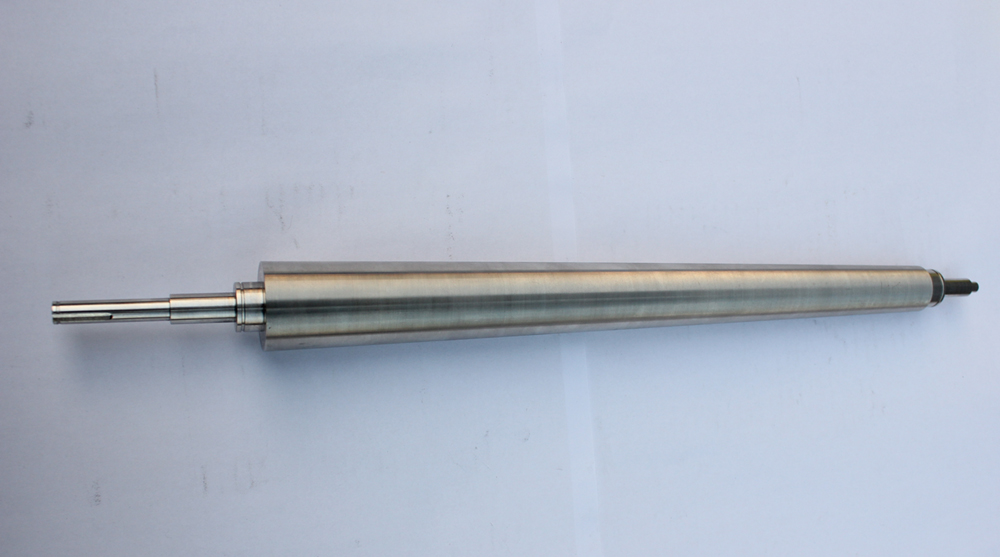 非标自动化行业定位轴 SUS304